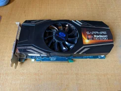 Radeon HD 6790 ����