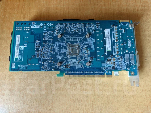Radeon HD 6790 ����