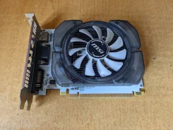GeForce GT 730 ����