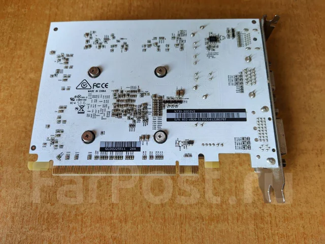 GeForce GT 730 ����