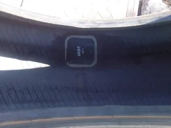 Toyo M410 Open Country. ������, 2020 ���, �/�, ����� 20 % ����