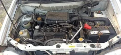 Nissan Cube. �������, ��������, 1.0, ������ ����