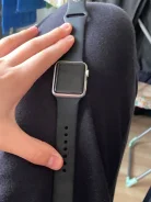 Apple Watch Series 3. NFC ����