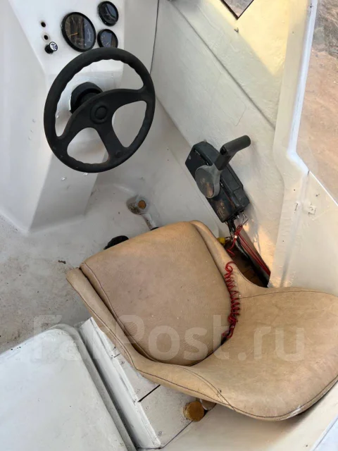 Yamaha Fish 22. ����� 6,6��., ��������� ���������, 90��.�., ������ ����
