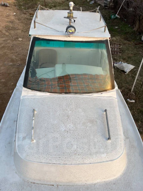 Yamaha Fish 22. ����� 6,6��., ��������� ���������, 90��.�., ������ ����