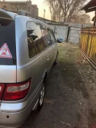 Nissan Presage. �������, ��������, 2.4 (150��.�.), ������, 12 869����. �� ����