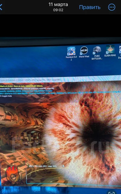 GeForce GTX 1660 SUPER ����