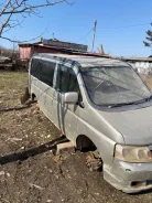 Honda Stepwgn. �������, ��������, 2.0 (140��.�.), ������, ��� ��� ����