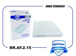   Brave BRAF215 BRAF215 