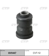 ����������� ������ �������� CVT-12, ��������, ������, ����� ��� Toyota Corolla, Toyota Sprinter Carib CTR GV0447 GV0447 ����