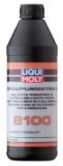 NGN A-Line DSG Fluid