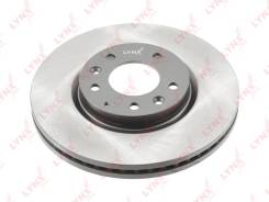 ���� ��������� ������������� �������� 296�28 ��� Mazda CX-7, Mazda CX-9 3.7 LYNXauto BN-1660 BN1660 ����