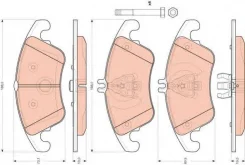 ������� ��������� �������� | ����� | TRW GDB1737 GDB1737 ����