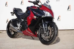 Suzuki GSX S1000F. 1 000����. ��., ��������, ���������, ��� ������� ����