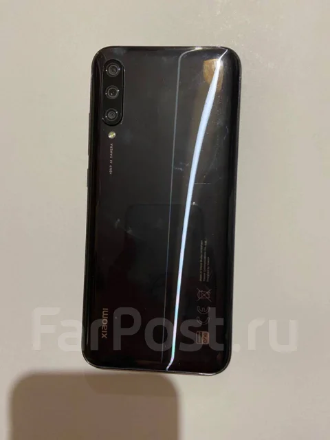 Xiaomi Mi A3. �/�, 128 ��, ������ ����