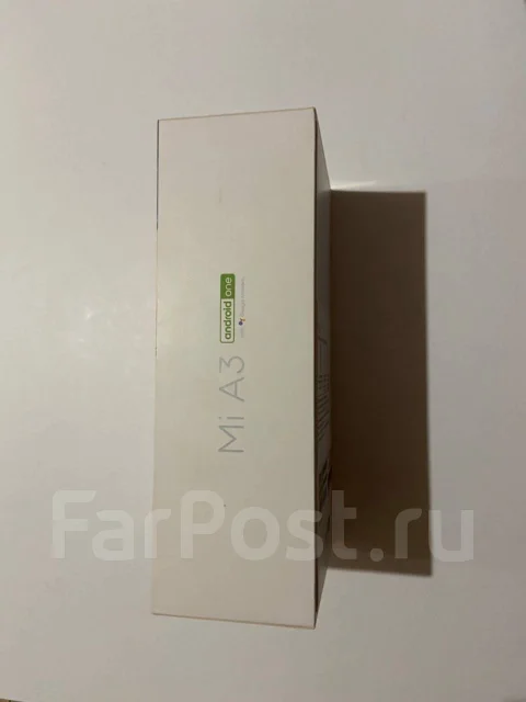 Xiaomi Mi A3. �/�, 128 ��, ������ ����