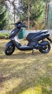 Peugeot Kisbee. 50����. ��., ��������, ��� ���, ��� ������� ����