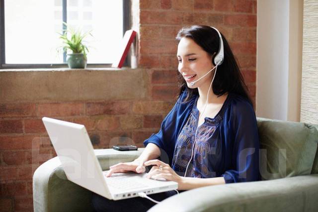 Помощник руководителя для несложных задач. Удаленно, работа в ИП ...