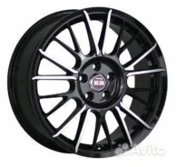 Alcasta M33. 6.5x16", ET40, �� 60,1���. ����