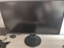BenQ. 27" ����