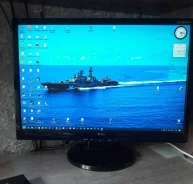 Topview. 22" ����