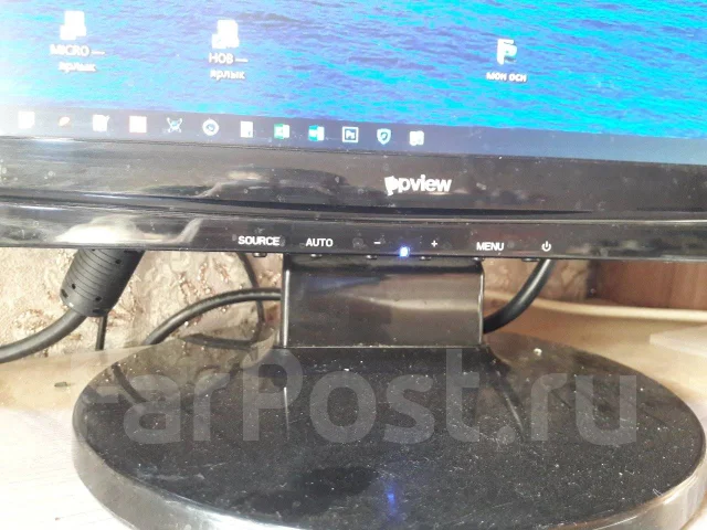 Topview. 22" ����