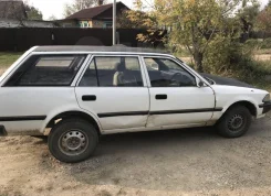 Toyota Corona. �������, ��������, 1.5 (75��.�.), ������, 210 000����. �� ����