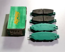 ������� ��������� ������ Toyota PF1326/PF1363 (Aspire) 04466-50050 ����