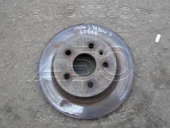 ���� ��������� Opel Astra J 2009-2014 [13502134], ������ 13502134 ����
