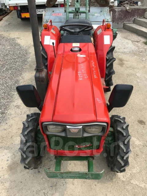 Yanmar ����