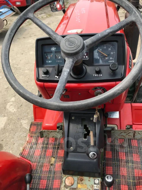 Yanmar ����