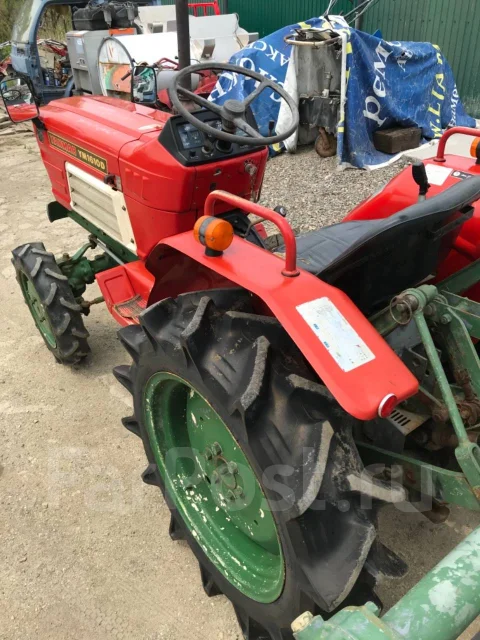 Yanmar ����
