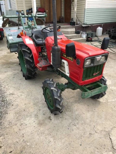 Yanmar ����
