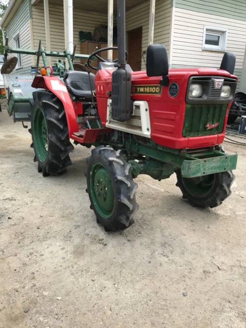 Yanmar ����