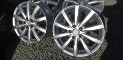 WSP Linz. 6.5x16", 5x100, ET46 ����