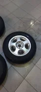 Rota Real Lite. 6.0x14", 5x100, �� 60,0���. ����