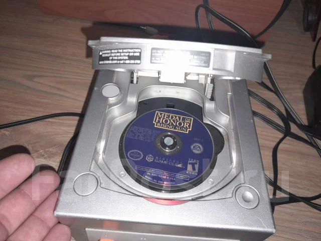 Nintendo GameCube ����