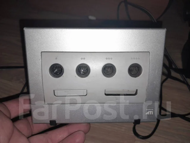 Nintendo GameCube ����
