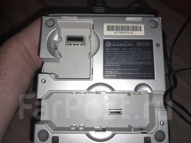 Nintendo GameCube ����