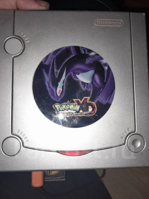 Nintendo GameCube ����
