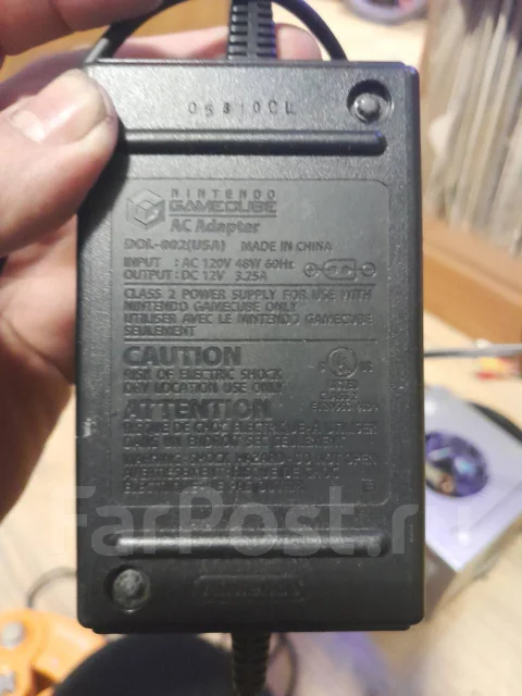 Nintendo GameCube ����