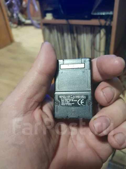 Nintendo GameCube ����