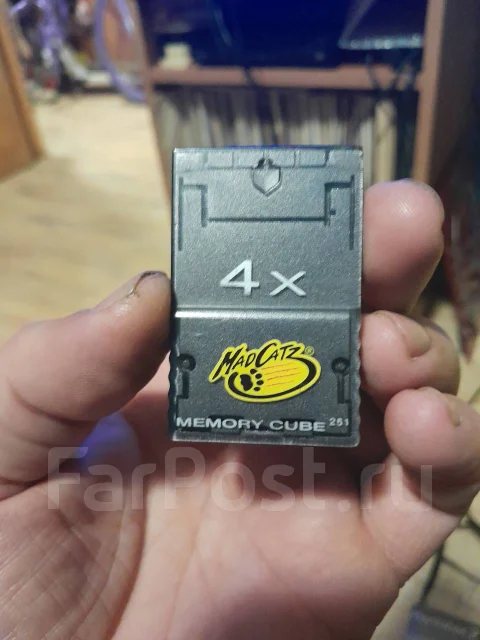 Nintendo GameCube ����