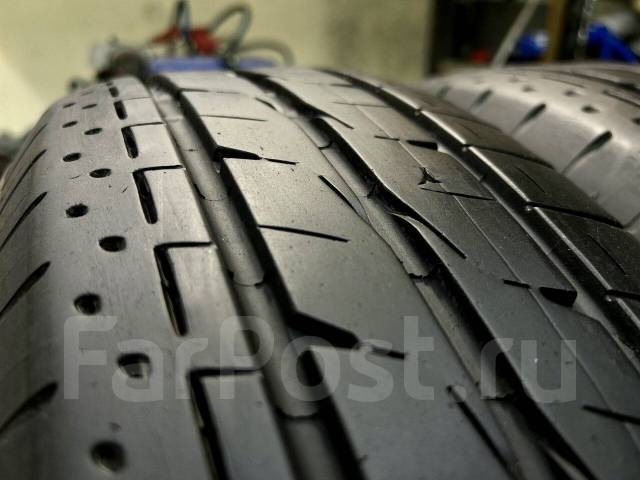 Bridgestone Luft RV II, 195/65 R15 91H, 15", 1 шт, в наличии, 195 мм ...