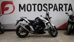 Suzuki GSR 750A. 750����. ��., ��������, ���������, ��� �������. ��� ����� �� ������������ ����