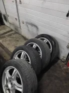 Toyo Tranpath mpZ. ������, 2016 ���, �/�, ����� 70 % ����