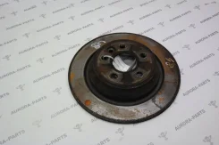 ���� ��������� ������� ������ 302�� LH=RH Land Rover LR027123, �����/������ LR027123 ����