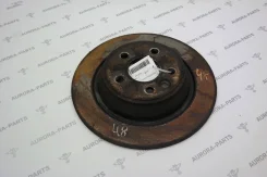 ���� ��������� ������� ������ 302�� LH=RH Land Rover LR027123, �����/������ LR027123 ����