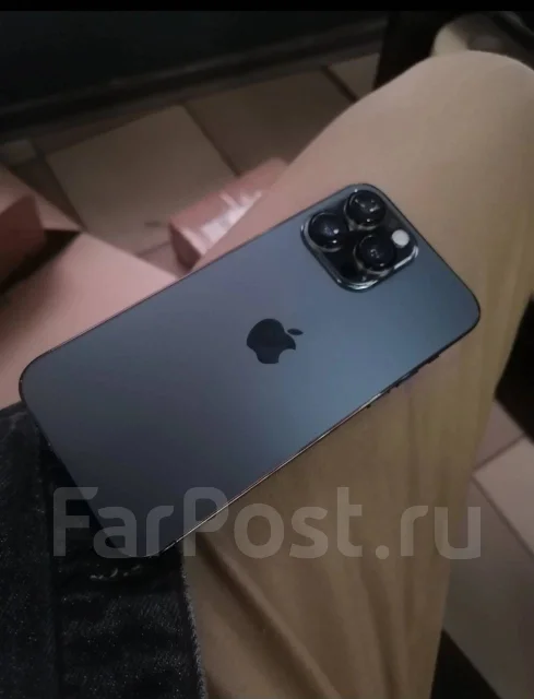 Apple iPhone 14 Pro Max. �����, 512 ��, �����, 5G ����