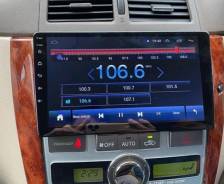 ��������� 10 ������ Android 12 Wi-Fi/BT/USB ����